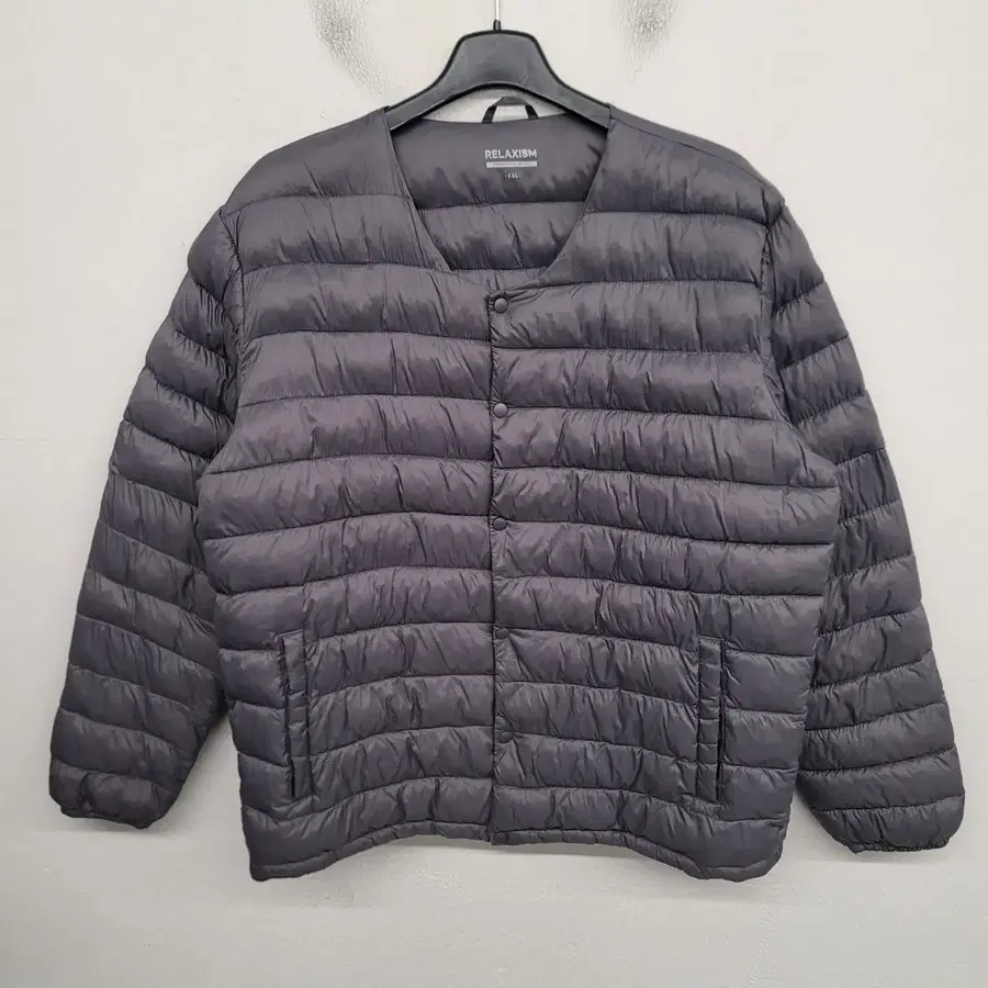[110/XXL] 릴렉시즘 경량 패딩