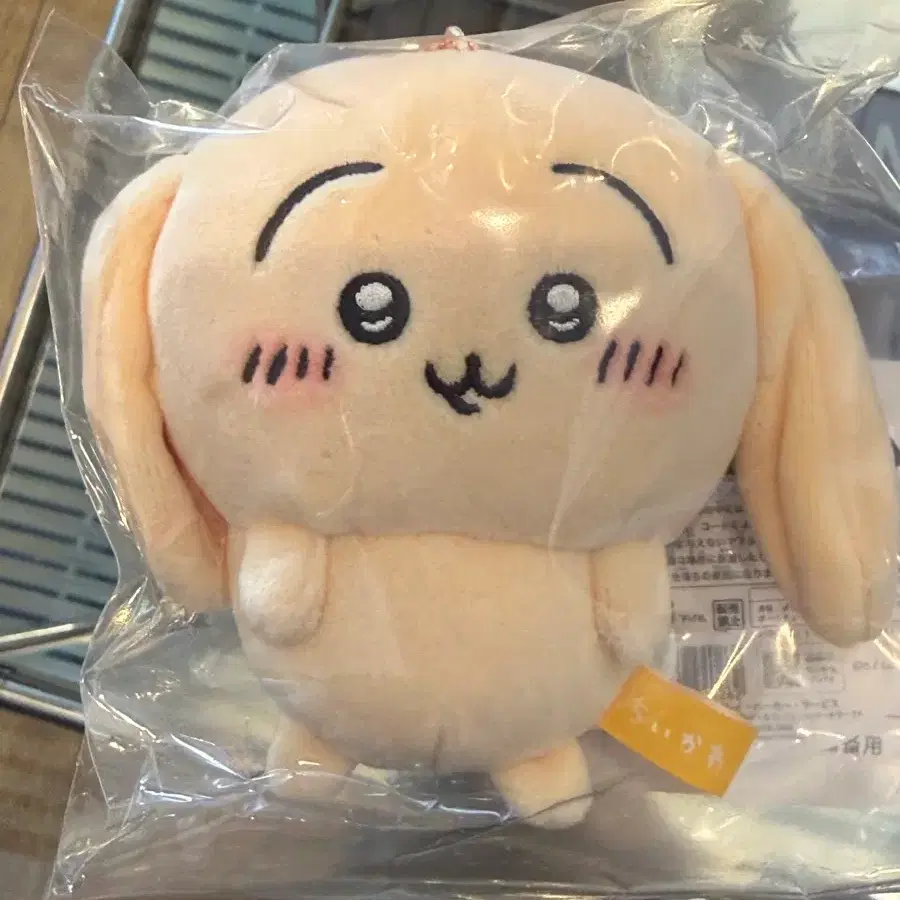치이카와 롭이어 우사기 마코