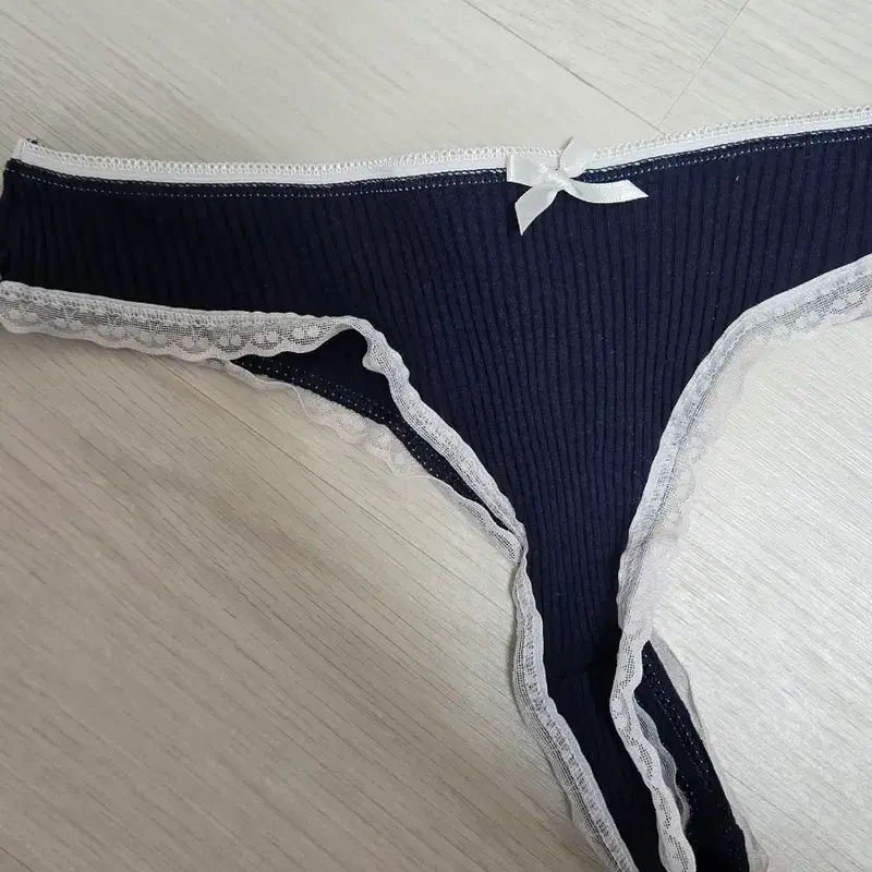 중고여성팬티