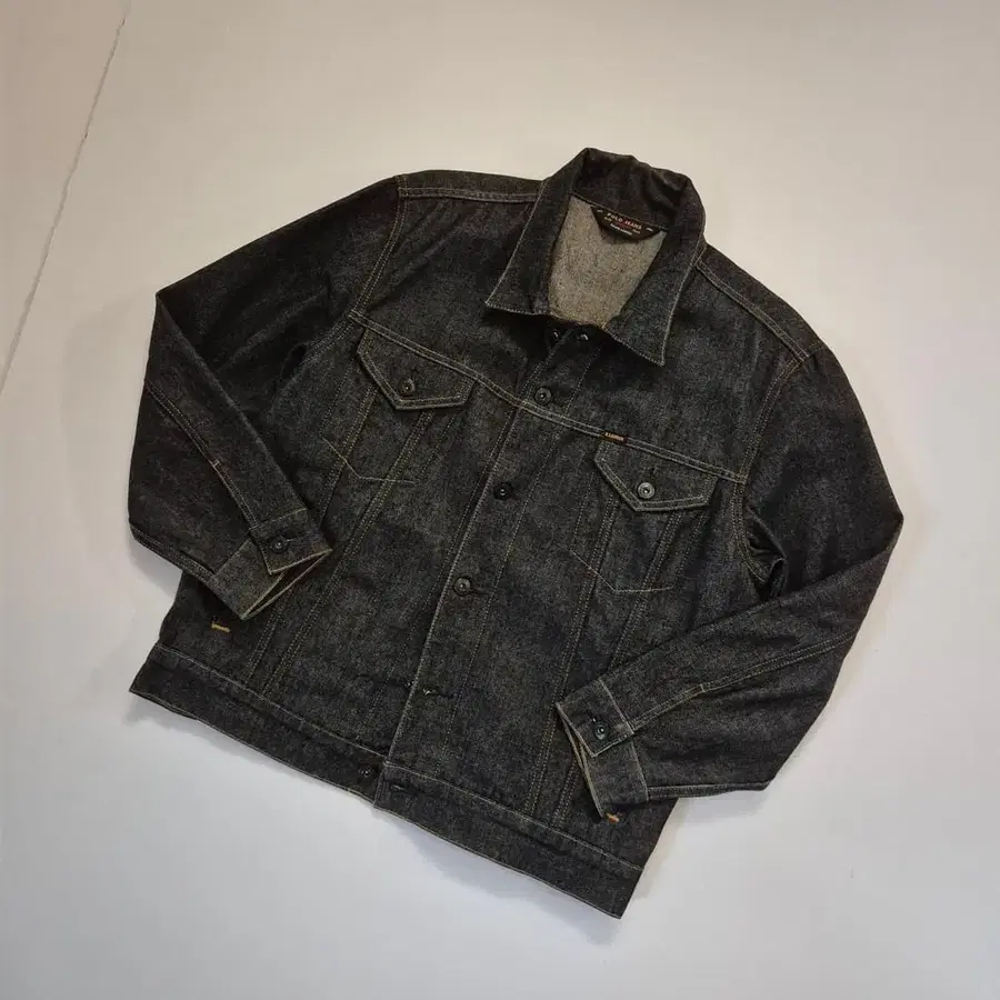 Polo Ralph Lauren 폴로진스 데님 트러커