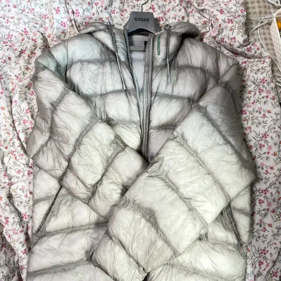 살로몬 인슐레이션 L사이즈
