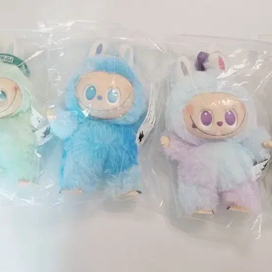 라부부 인형