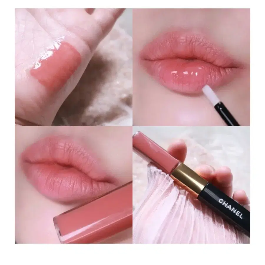 샤넬 르 루쥬 듀오 울트라 뜨뉘 174