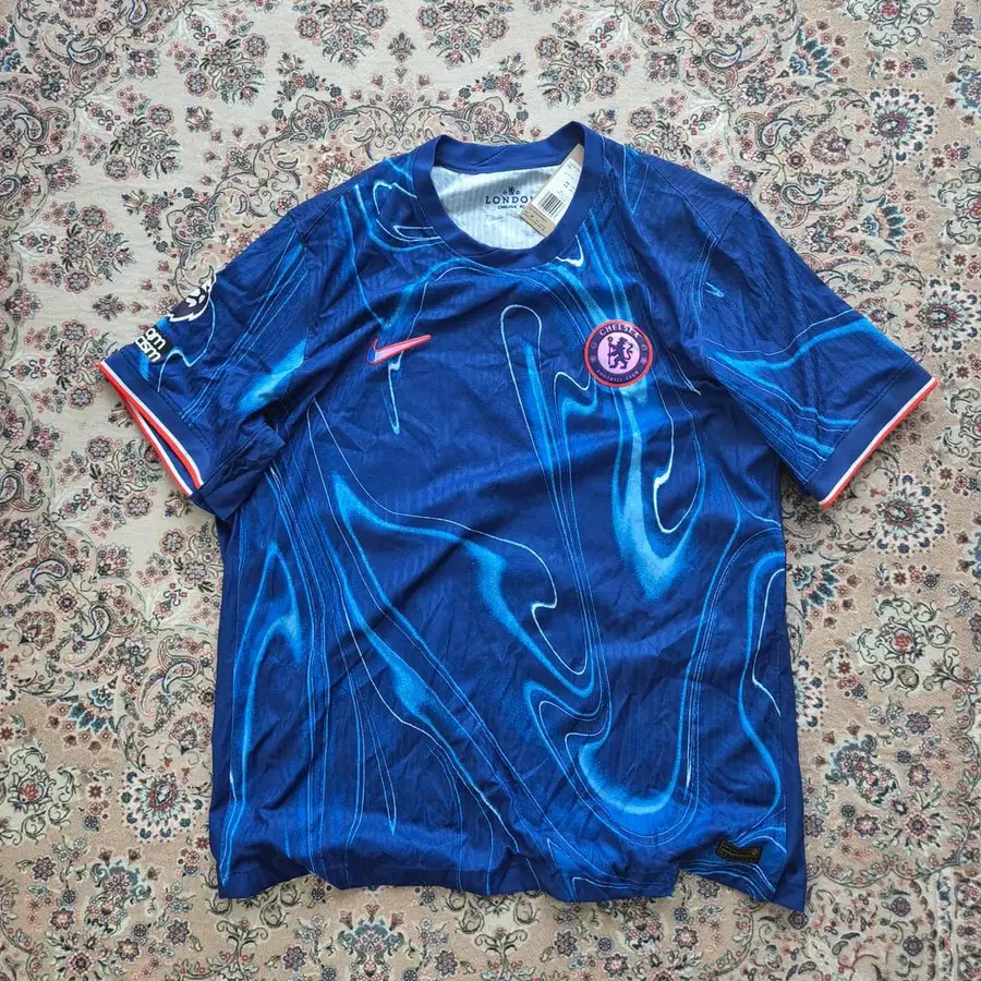 Nike 신품 첼시 24~25 파머 마킹