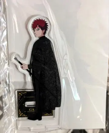 NARUTO 마네키네코 가아라 아크릴 스탠드