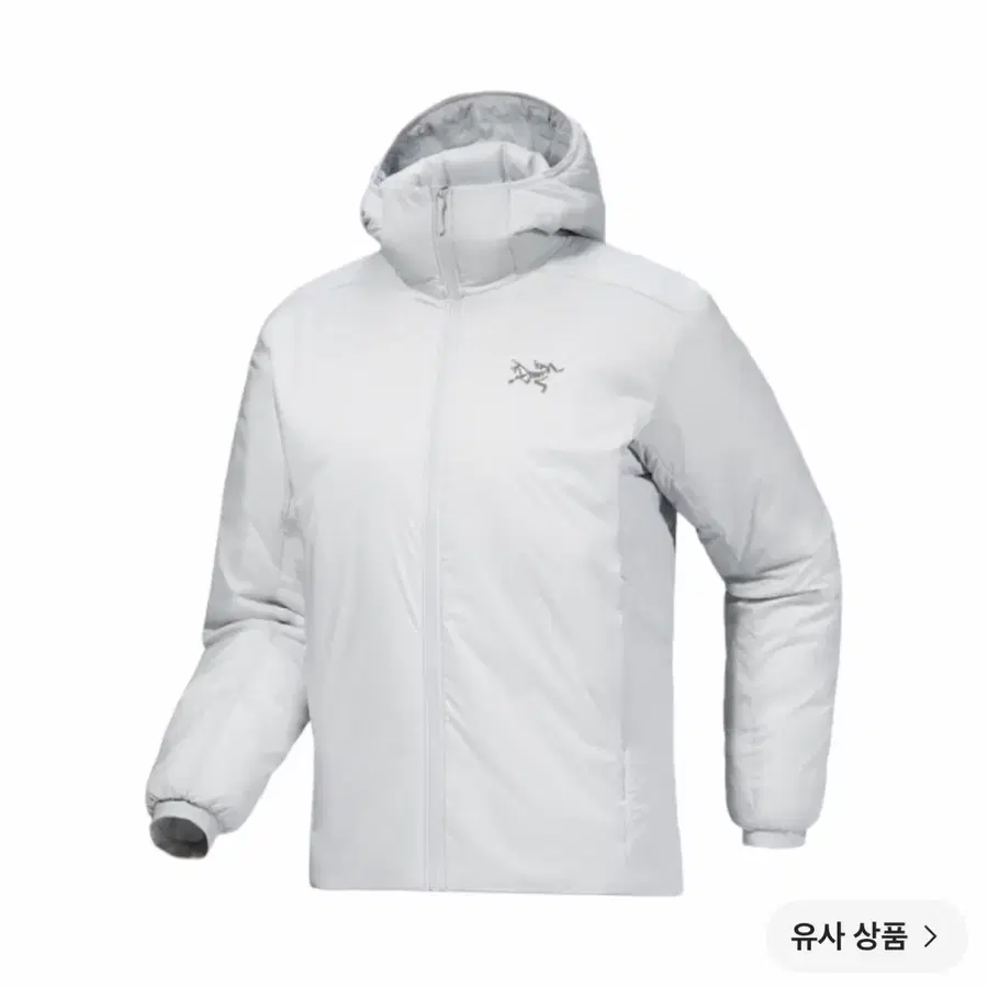 [XL] 아크테릭스 아톰 sv 후드 자켓 팝니다