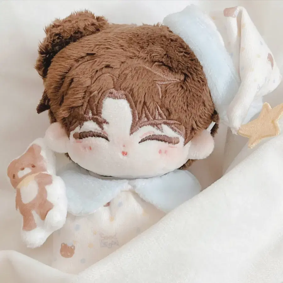 데못죽 큰세진 이세진 10cm 인형 또잉킁이