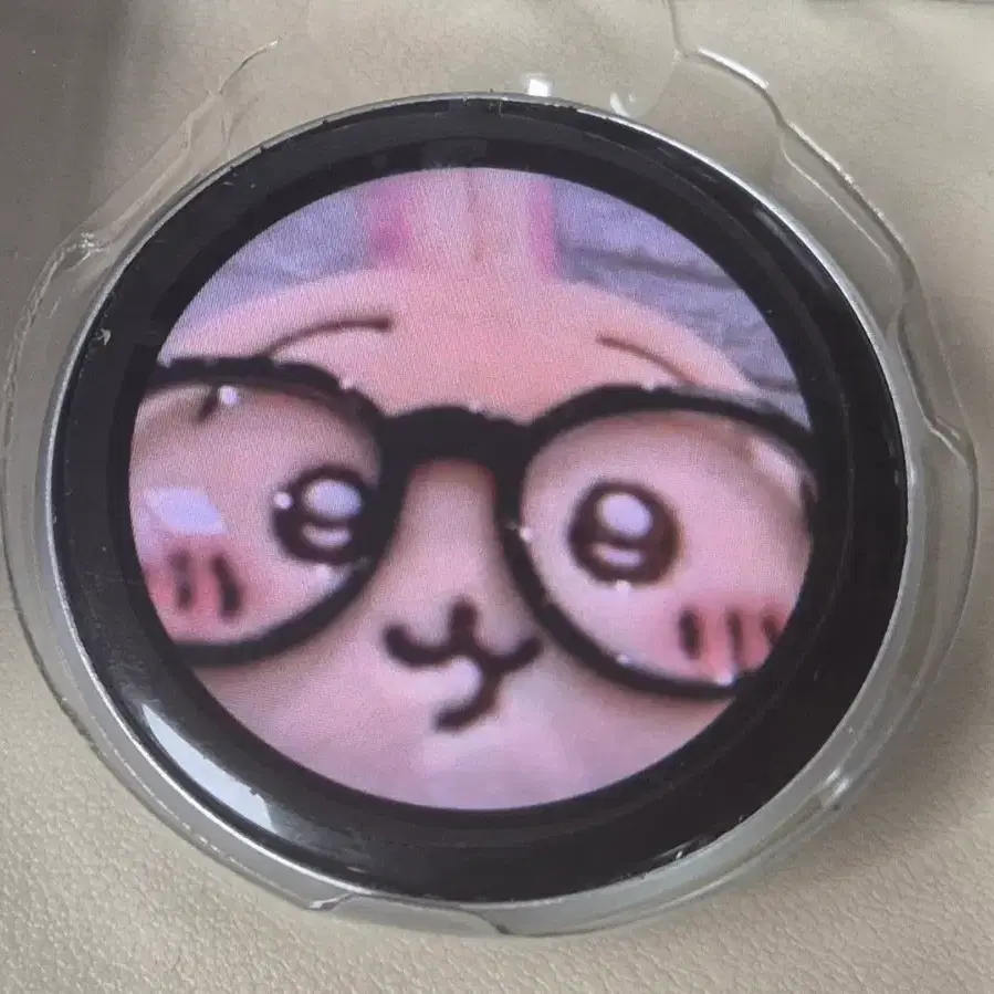 디스플레이(디지털) 뱃지
