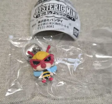 HYSTERIC MINI 메지루시 액세서리 Little Bee