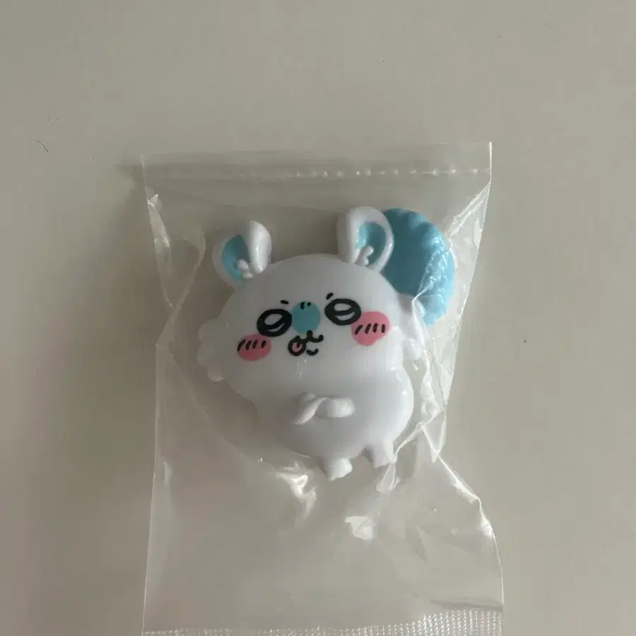 먼작귀 모몽가 클립, 집게