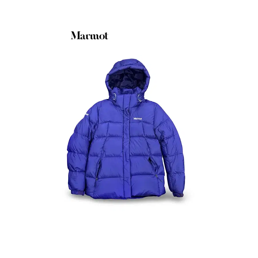 (90) 마모트 패딩