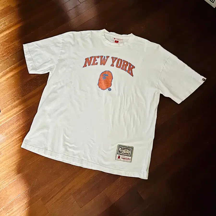 90s베이프 made in usa