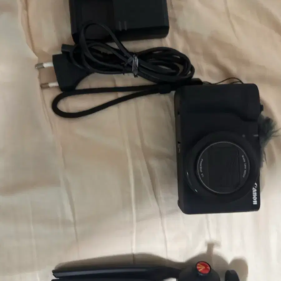 캐논 PowerShot V1 판매합니다