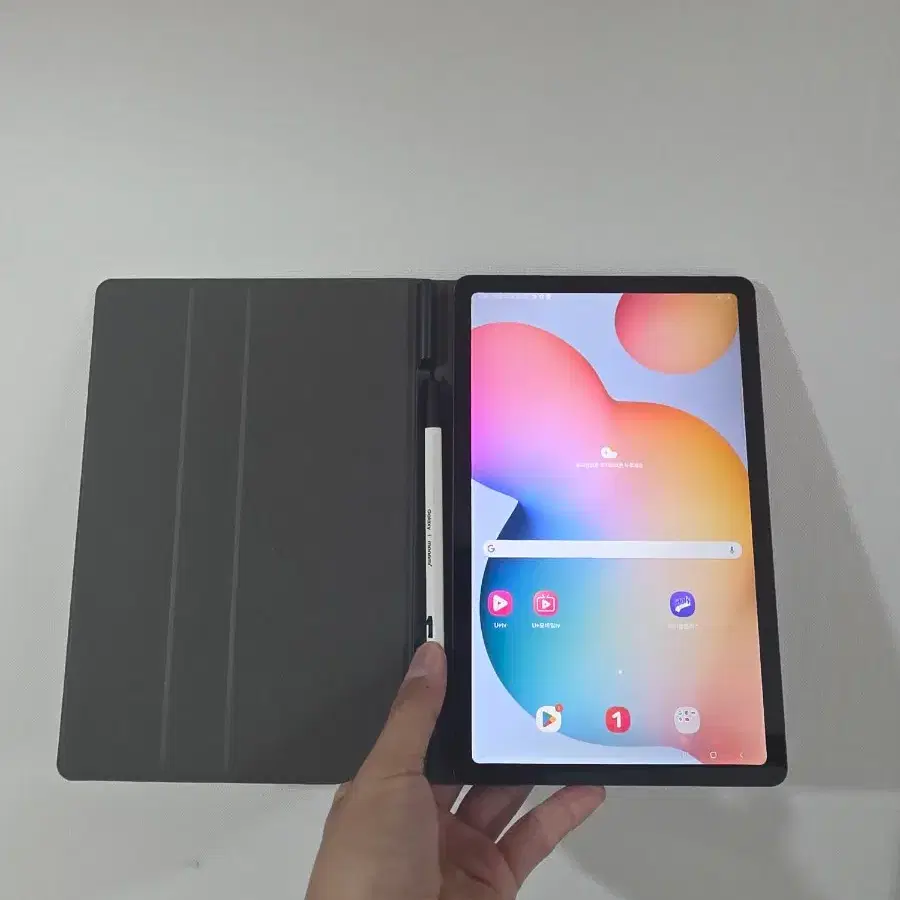 갤럭시탭S6Lite WiFi 64GB 판매
