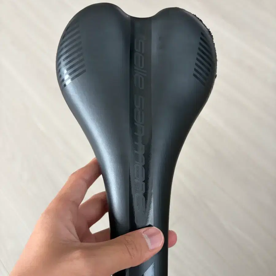 산마르코 몬자 안장 판/교