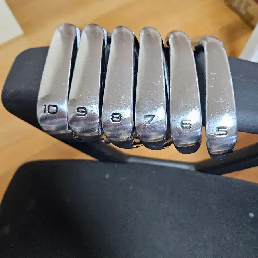 혼마 tw737vs 5-p 모듀스105S