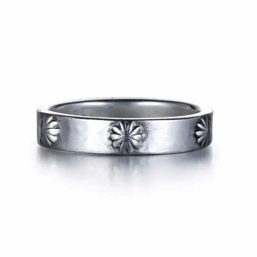 ATSA concho Ring 4mm