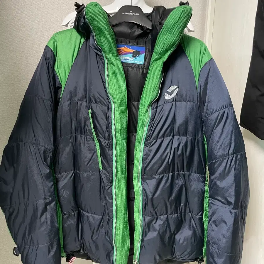 발란드레 이멀맨 G2