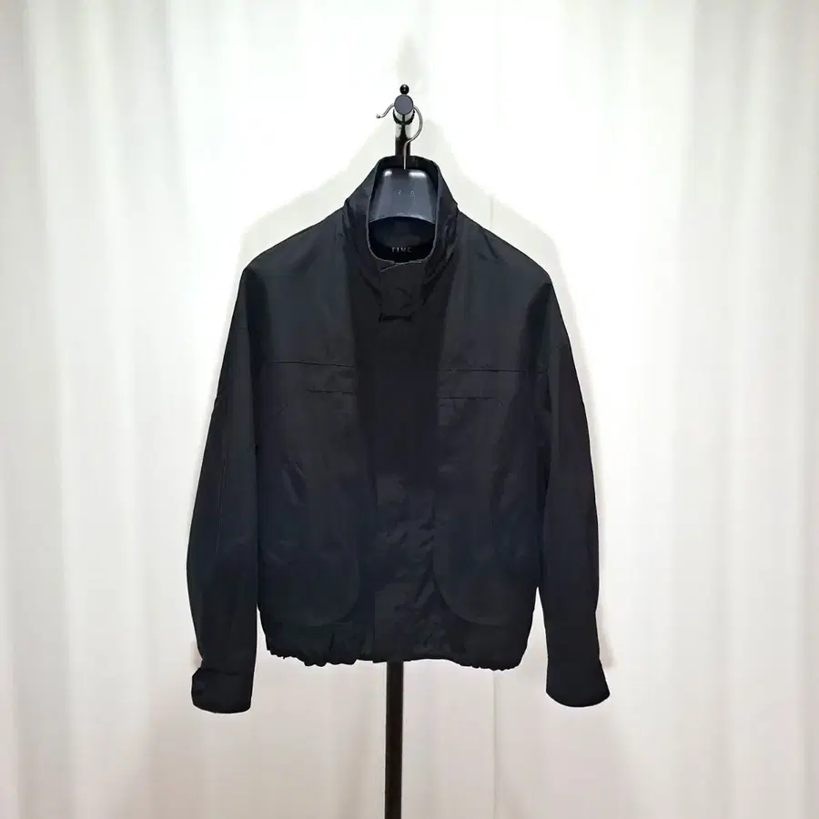(택포) 타임옴므 21fw 멀티포켓 쉘자켓 100 B131