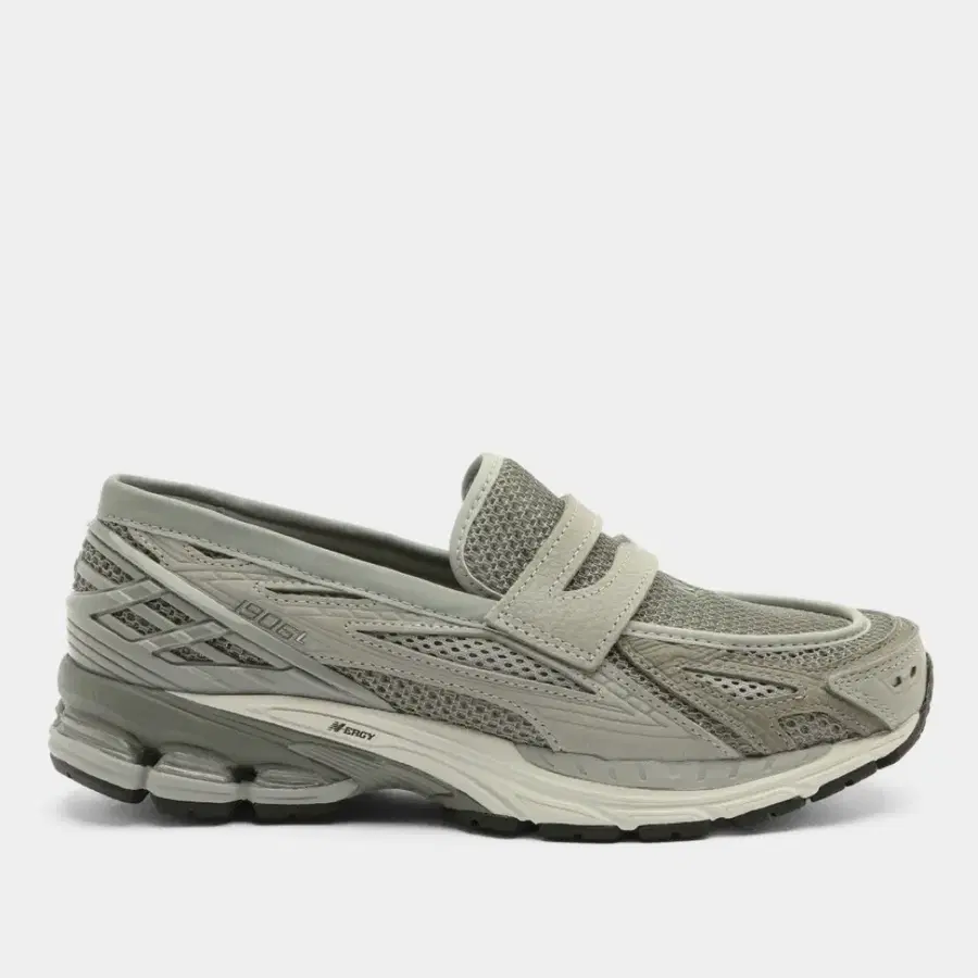 New Balance(뉴발란스) U1906LGR