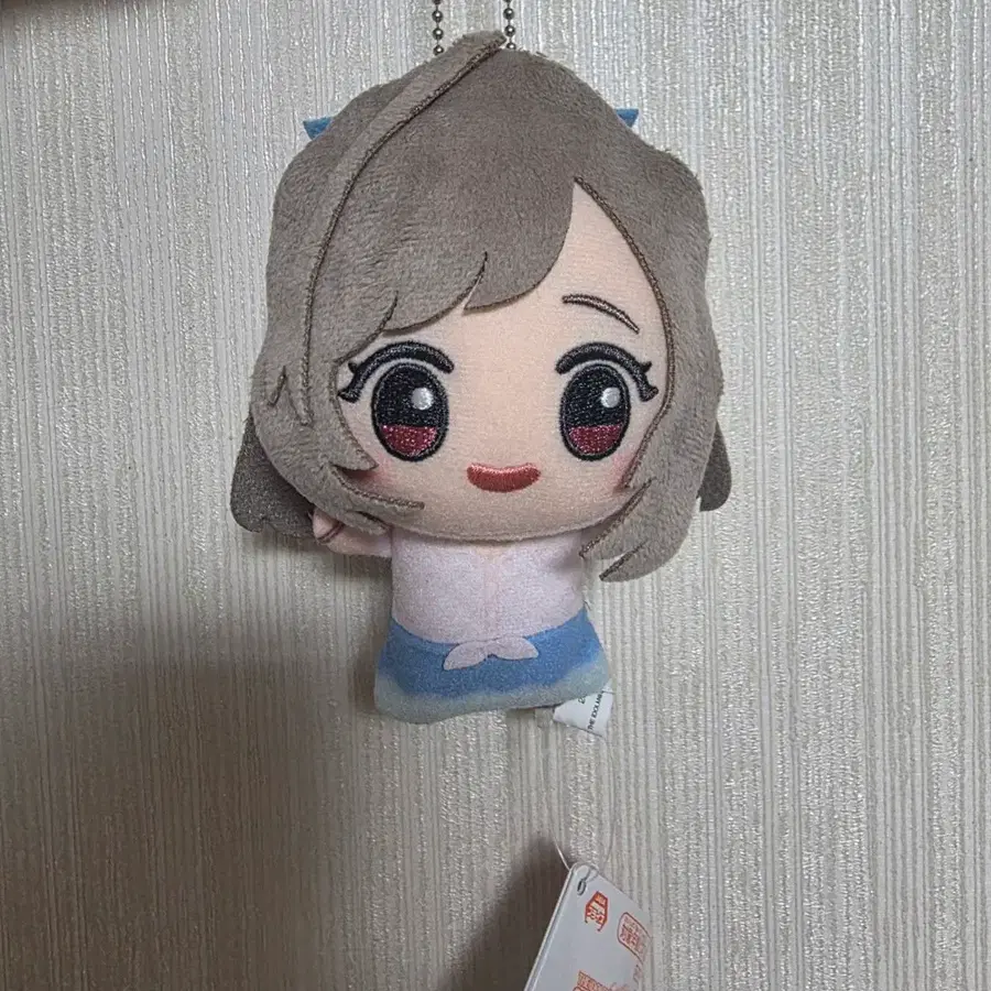 샤니마스 츠키오카 코가네 치비누이구루미 판매합니다