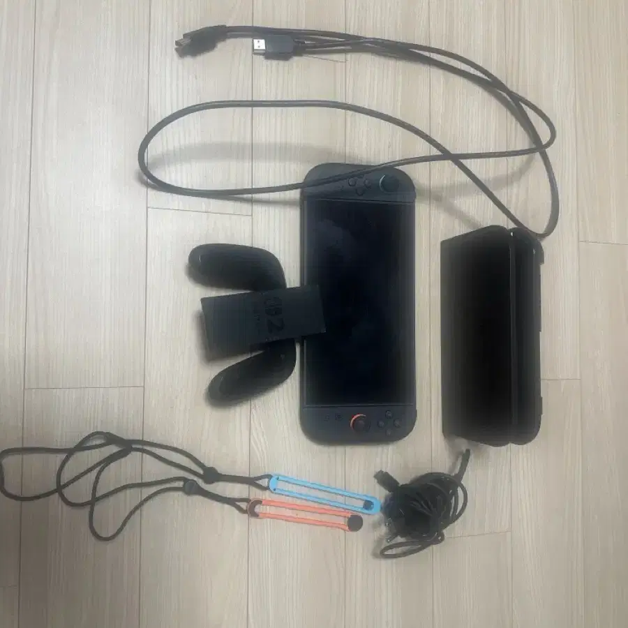 닌텐도 스위치 2