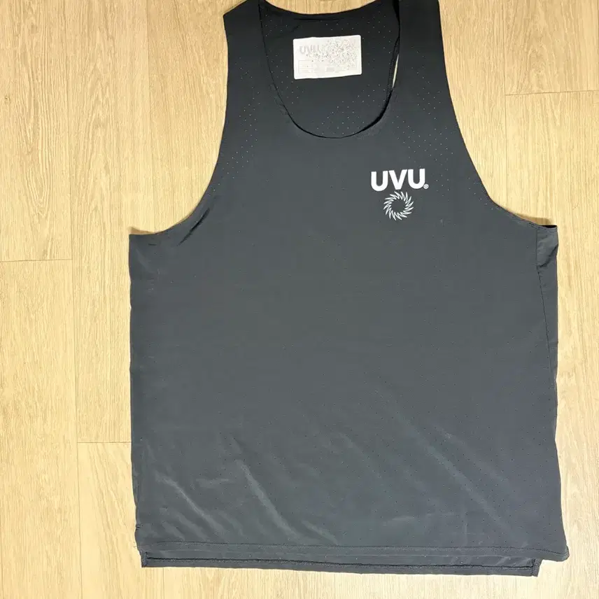 uvu シングルレット