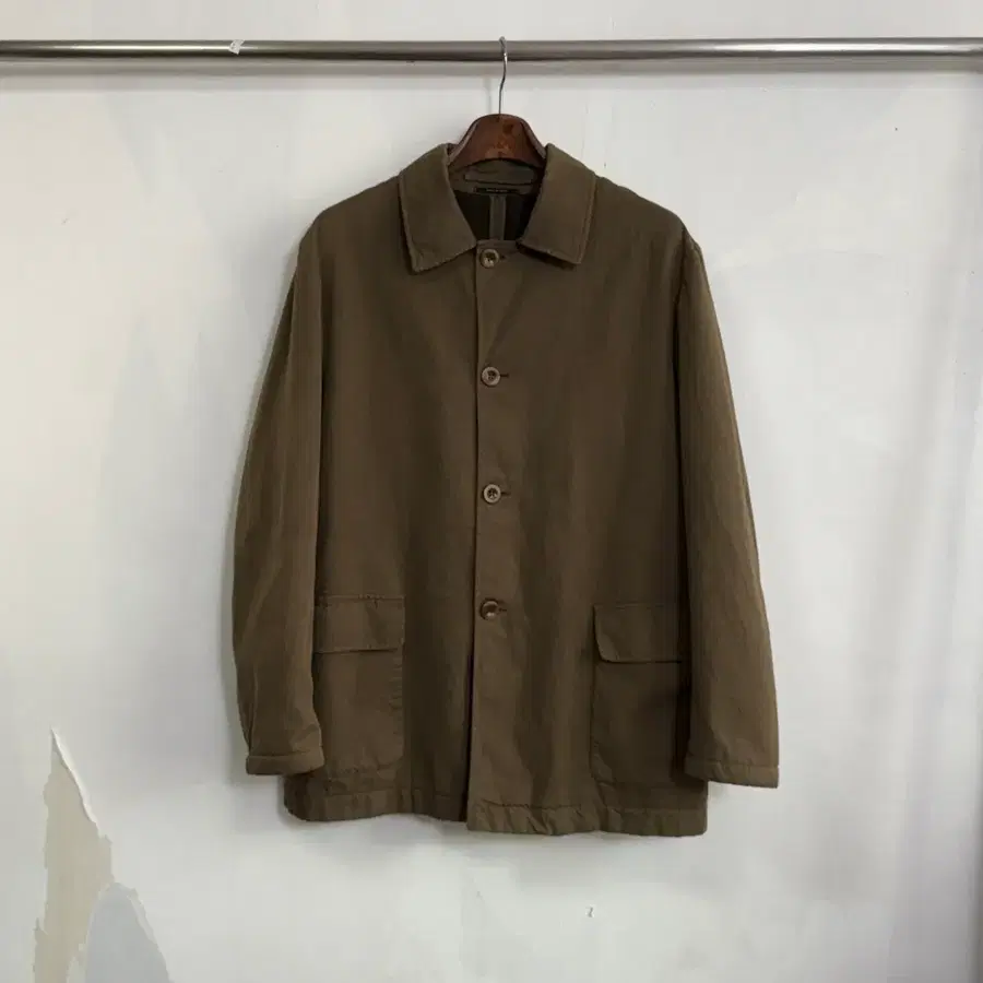 C.P. COMPANY 빈티지 코튼 자켓
