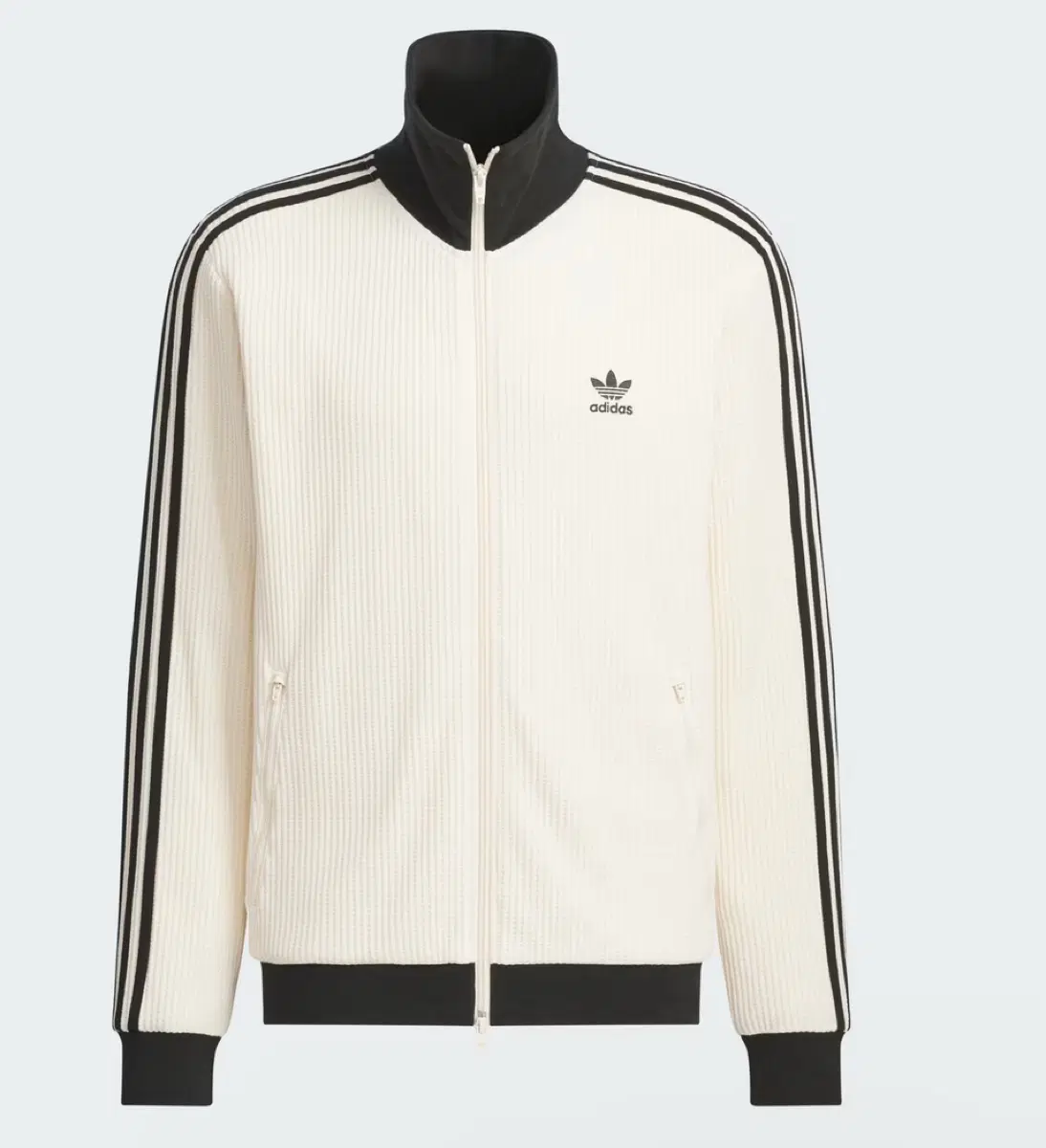 Adidas Corduroy Classic Track Top