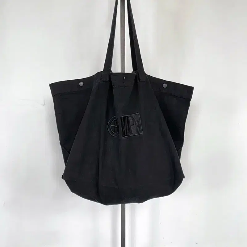플라스틱프로덕트 MPa BIG BAG (BLACK)
