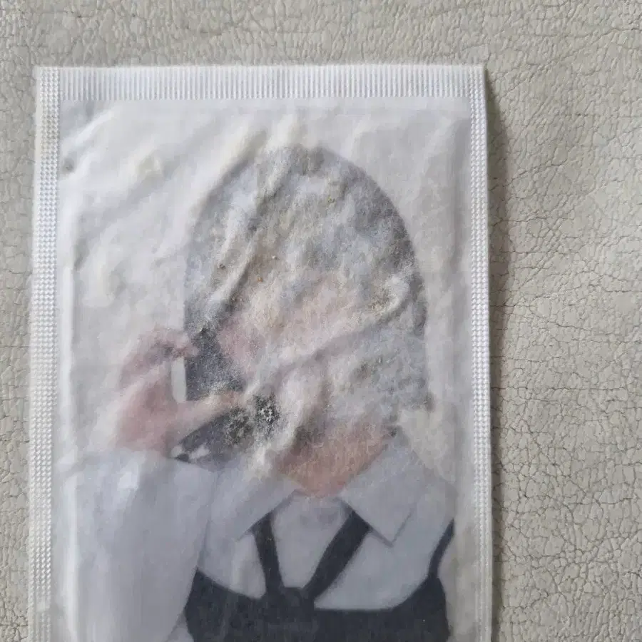 리센느 빵 메이 포토카드