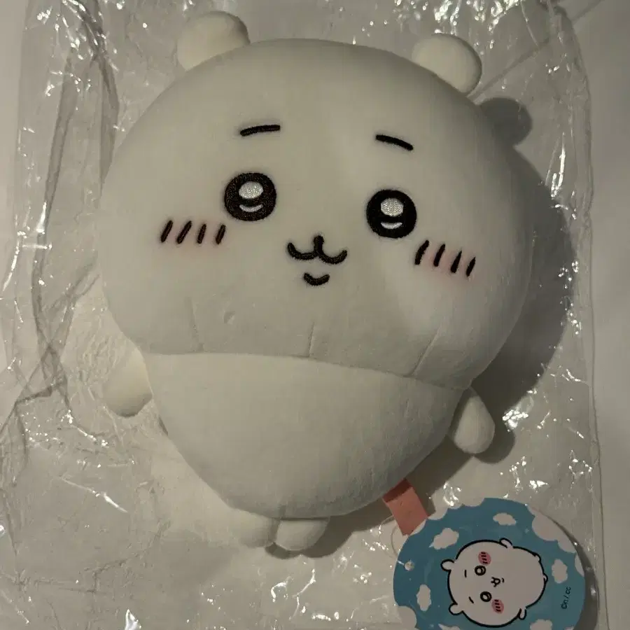 치이카와 모찌 누이구루미 S 사이즈