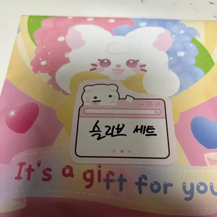 포토카드 슬리브 세트 일괄 판매