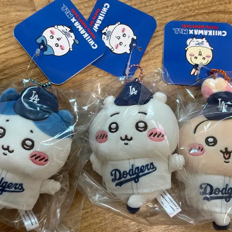 치이카와 mlb 다저스 치이카와 하치와레 우사기 일괄