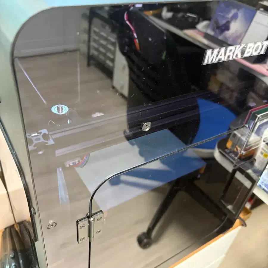 3D 프린터 MARK BOT