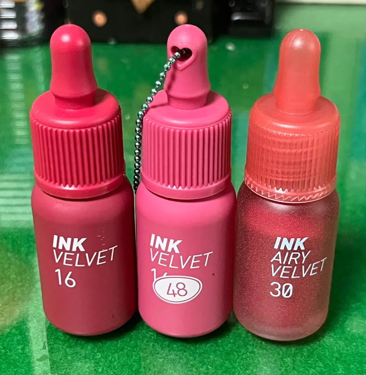 Peripera Eenk Tint 3 Types