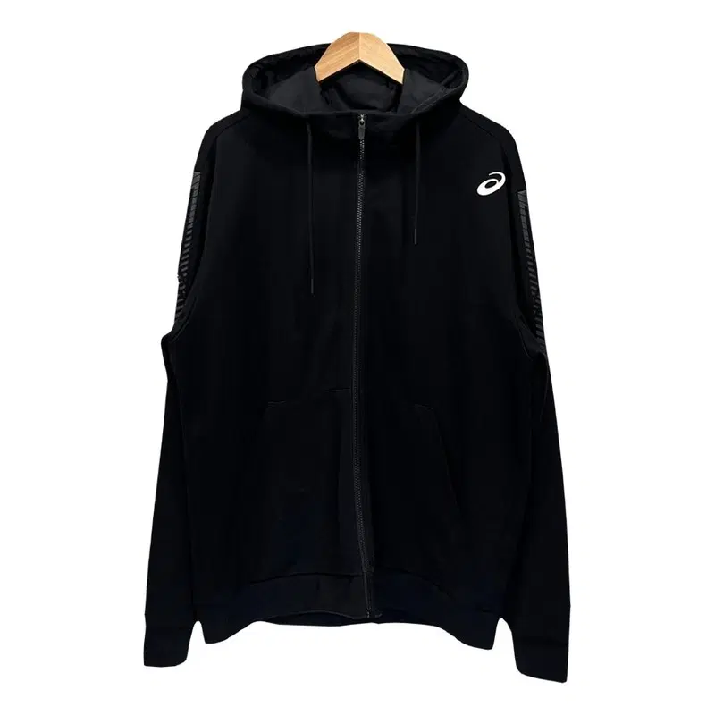 A4249 [ASICS] 아식스집업 2XL