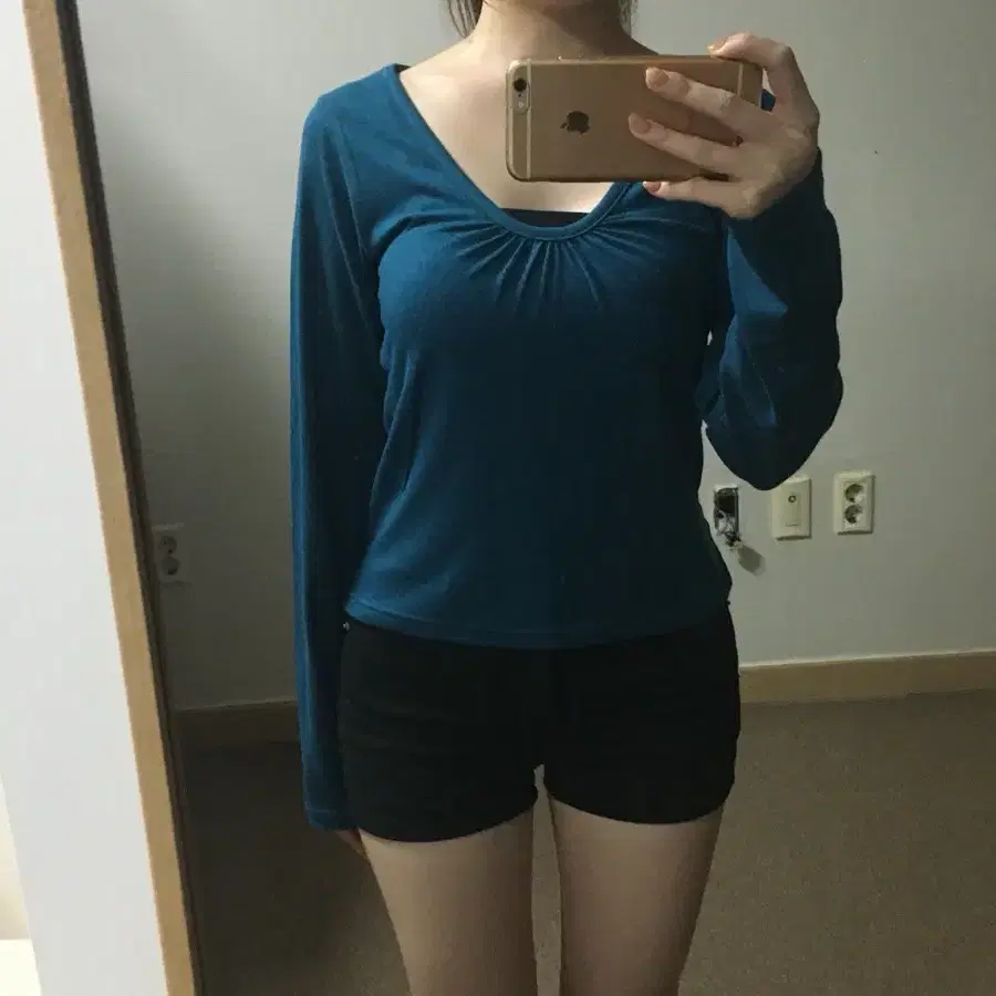 롱슬리브