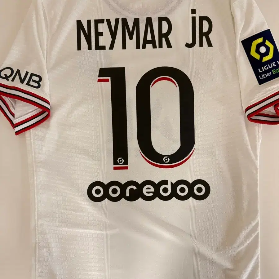 PSG 파리생제르맹 네이마르 어센틱 유니폼 M