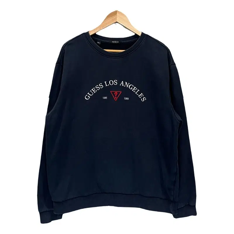 A4250 [GUESS] 게스맨투맨 XL