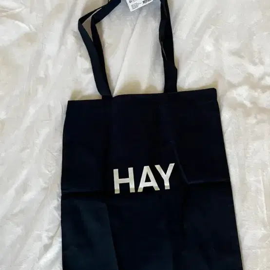 HAY 토트백