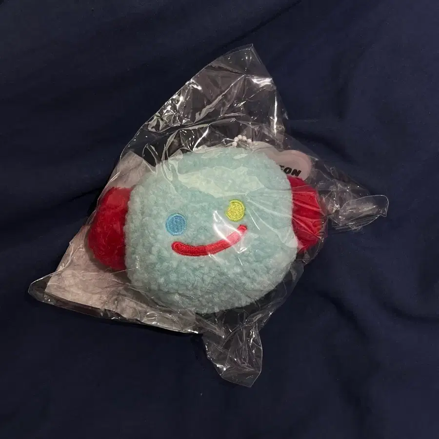 더보이즈 제너레이션 MD 주연 인형 키링 양도