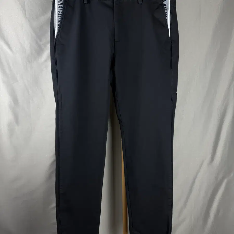 2size ) 22FW WAAC 왁골프 남성 골프바지