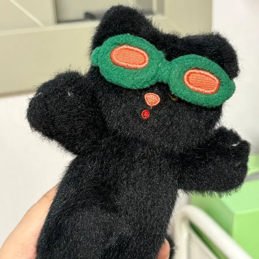 보넥도 쁘넥도 한탯풍 1기