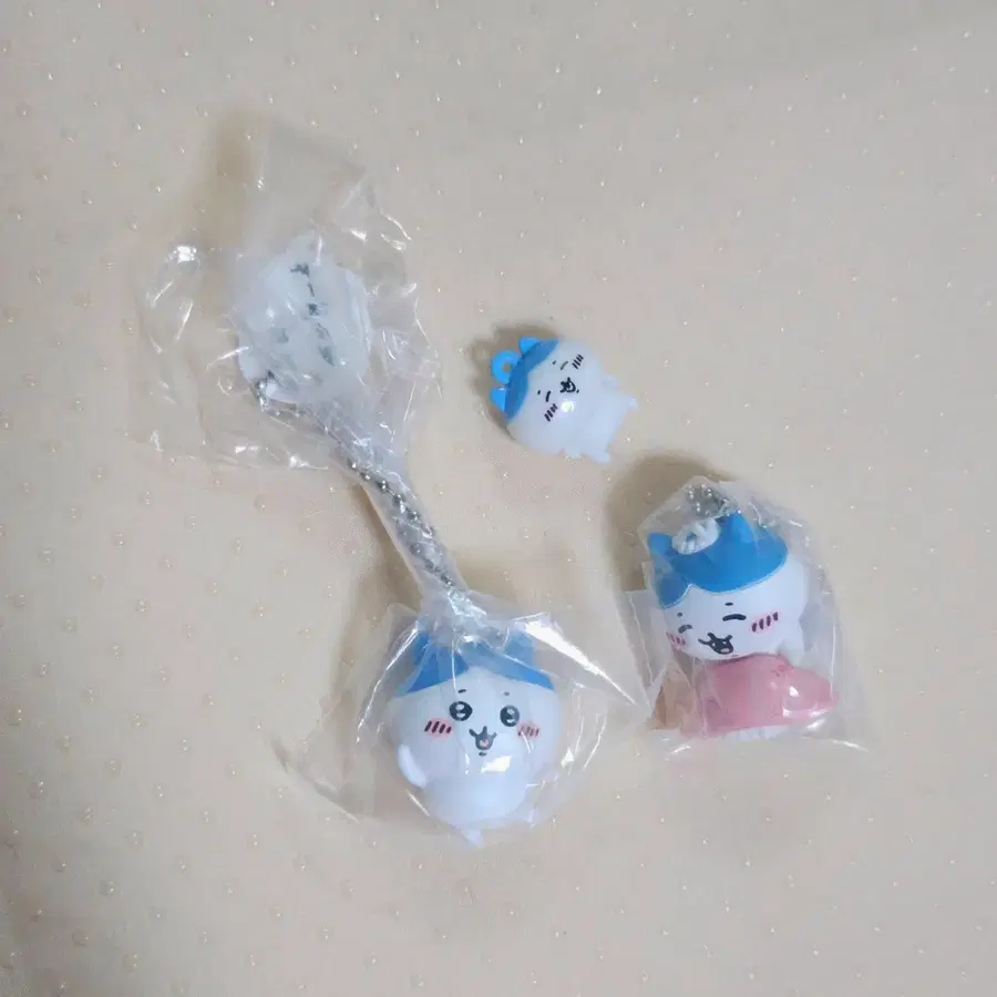 (일괄) 치이카와 하치와레 타베모노 말풍선 가챠 1탄 배쓰밤