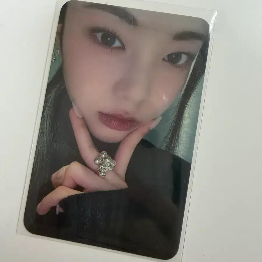하츠투하츠 하투하 더체이스 이안 사운드웨이브 특전 미공포 양도