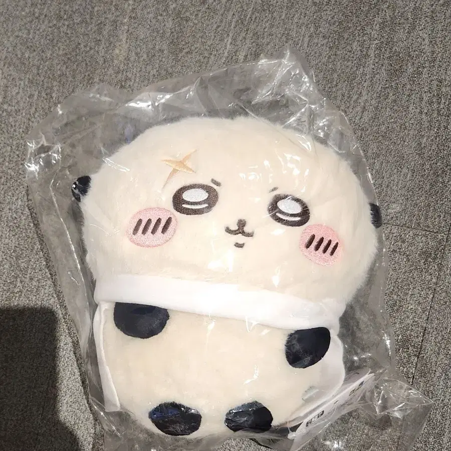 치이카와 랏코 누이구루미 S