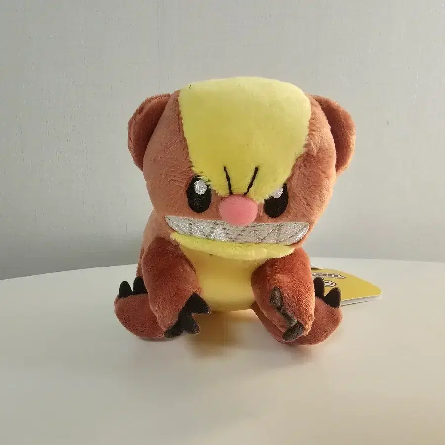 영구스 포켓몬fit인형
