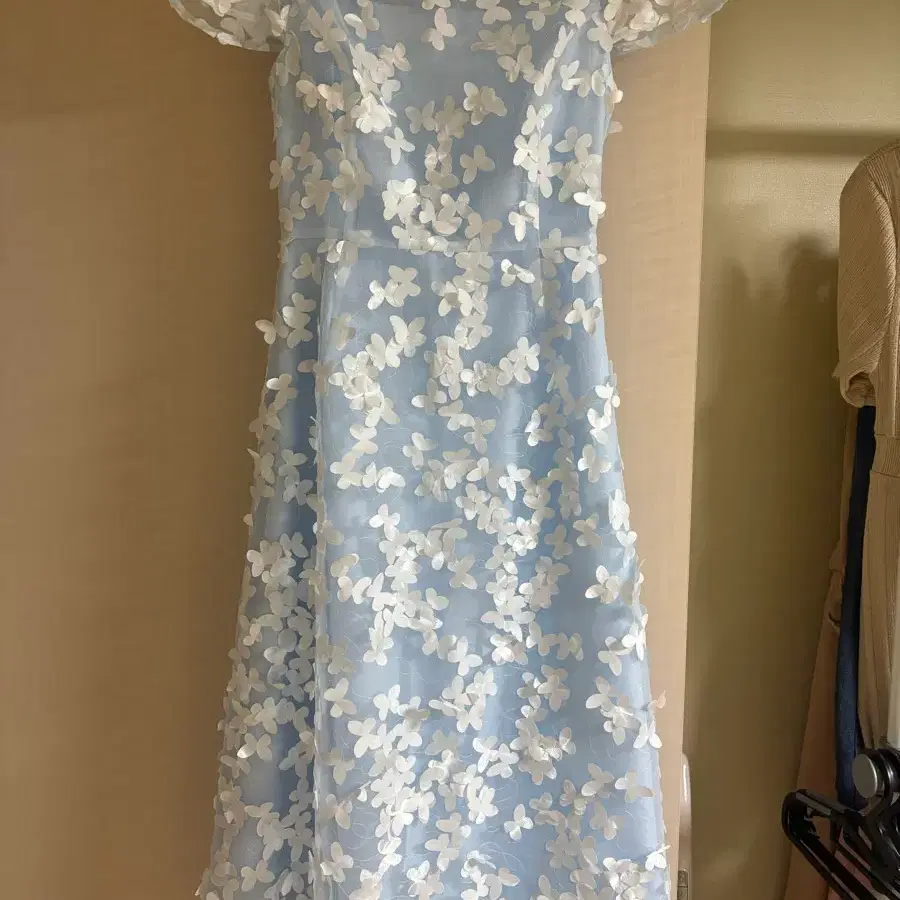 이바나헬싱키 Eirel dress(xs)