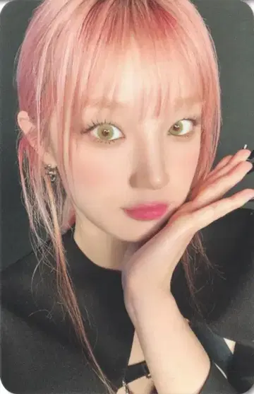 (G)I-DLE 포토카드 세트 유기 2024 i-DOL